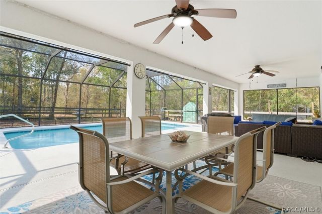 3090 W Mustang Boulevard, Beverly Hills, FL 34465