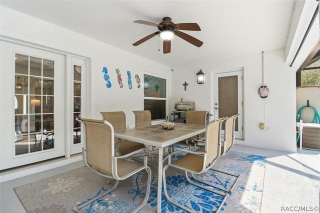 3090 W Mustang Boulevard, Beverly Hills, FL 34465