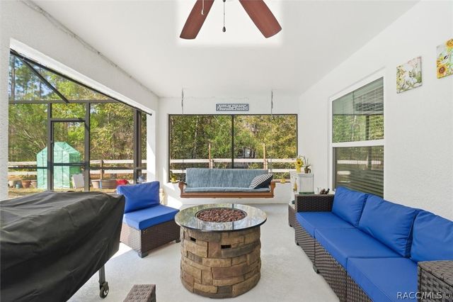 3090 W Mustang Boulevard, Beverly Hills, FL 34465