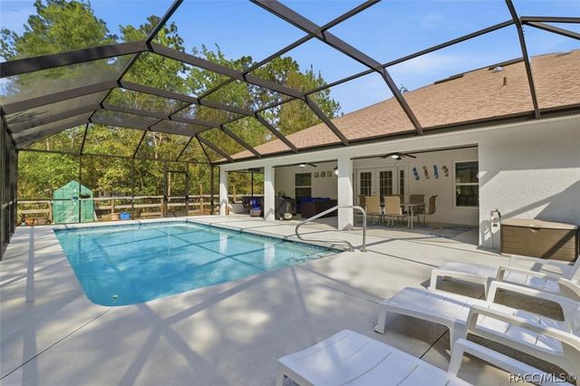 3090 W Mustang Boulevard, Beverly Hills, FL 34465