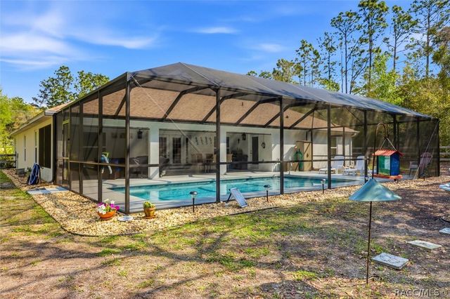 3090 W Mustang Boulevard, Beverly Hills, FL 34465