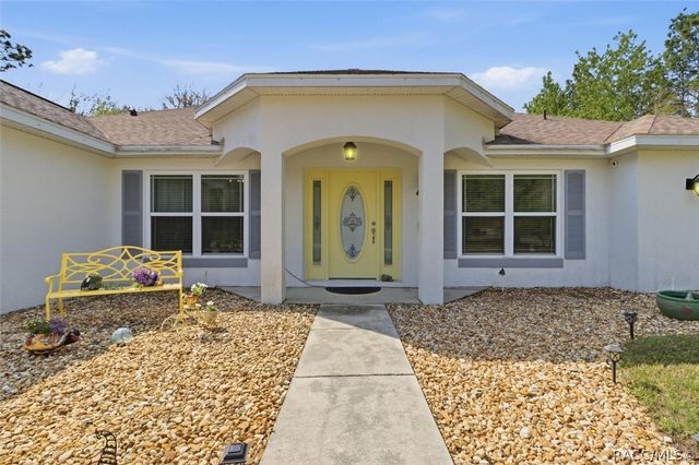 3090 W Mustang Boulevard, Beverly Hills, FL 34465