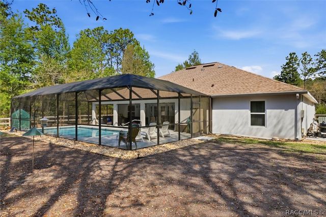 3090 W Mustang Boulevard, Beverly Hills, FL 34465