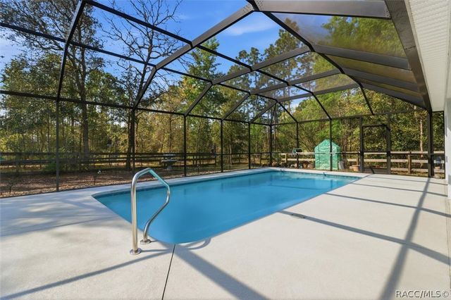 3090 W Mustang Boulevard, Beverly Hills, FL 34465