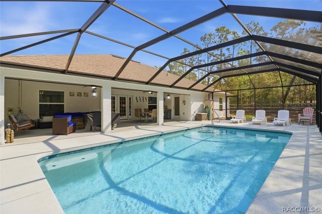 3090 W Mustang Boulevard, Beverly Hills, FL 34465