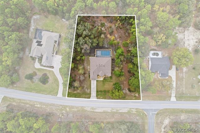 3090 W Mustang Boulevard, Beverly Hills, FL 34465