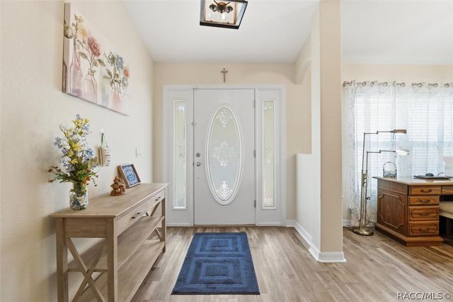 3090 W Mustang Boulevard, Beverly Hills, FL 34465