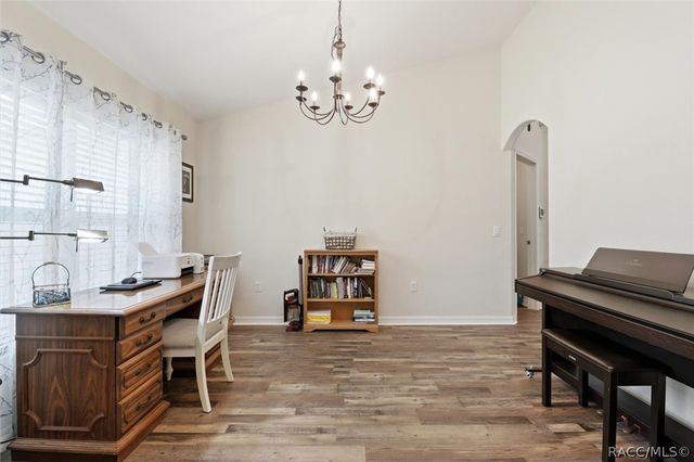 3090 W Mustang Boulevard, Beverly Hills, FL 34465