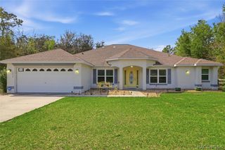 3090 W Mustang Boulevard, Beverly Hills, FL 34465