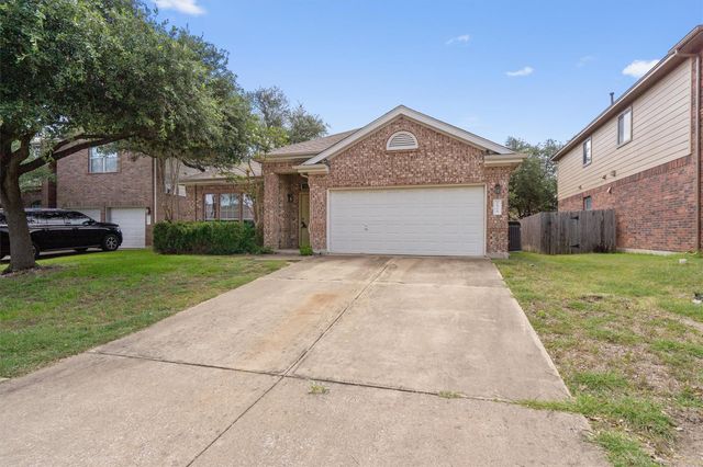 1916 Wheaton TRL, Cedar Park, TX 78613
