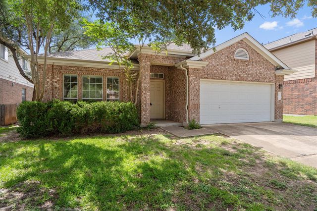 1916 Wheaton TRL, Cedar Park, TX 78613