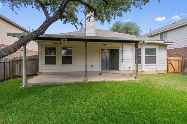 1916 Wheaton TRL, Cedar Park, TX 78613