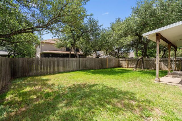 1916 Wheaton TRL, Cedar Park, TX 78613