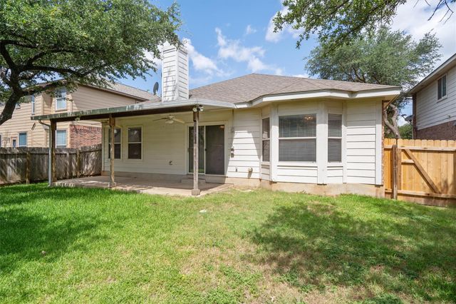 1916 Wheaton TRL, Cedar Park, TX 78613