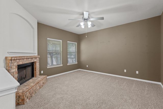 1916 Wheaton TRL, Cedar Park, TX 78613