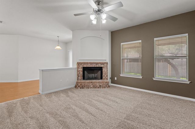 1916 Wheaton TRL, Cedar Park, TX 78613