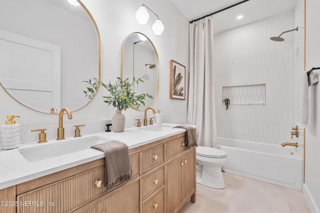 807 16TH Avenue S, Jacksonville Beach, FL 32250