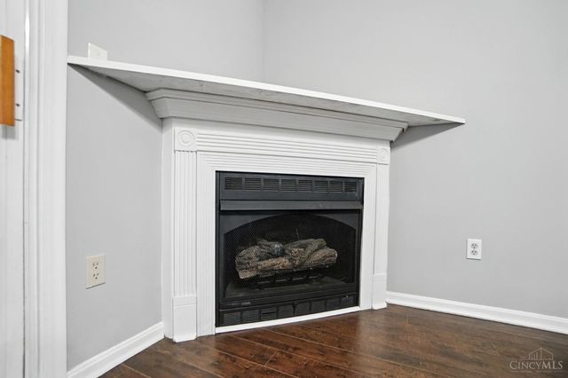 4207 Spyglass Hill, Mason, OH 45040