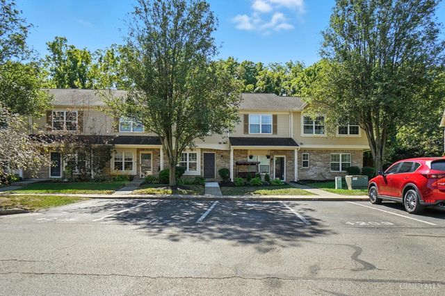 4207 Spyglass Hill, Mason, OH 45040