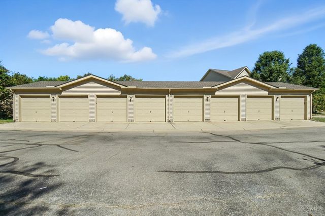 4207 Spyglass Hill, Mason, OH 45040