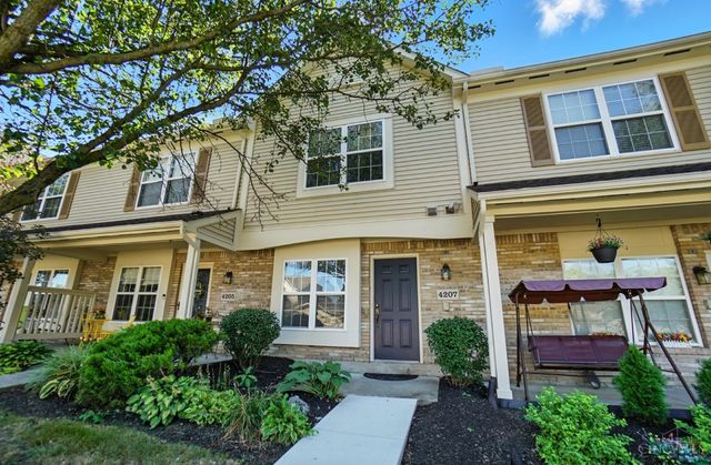 4207 Spyglass Hill, Mason, OH 45040