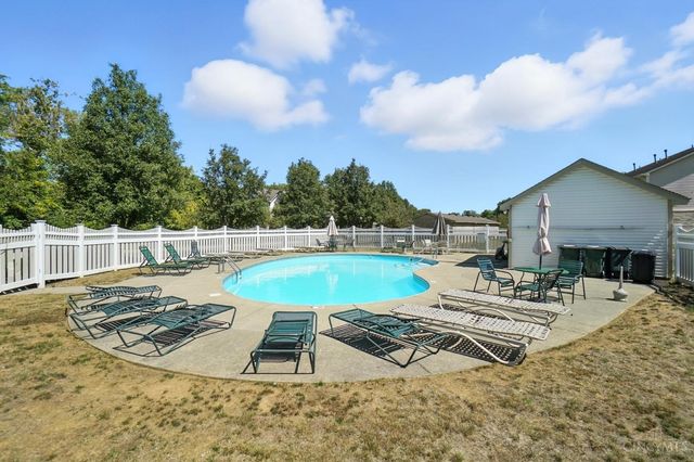 4207 Spyglass Hill, Mason, OH 45040