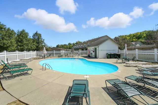 4207 Spyglass Hill, Mason, OH 45040