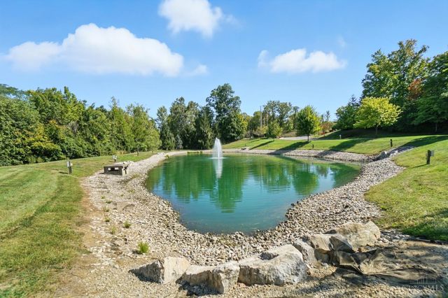 4207 Spyglass Hill, Mason, OH 45040