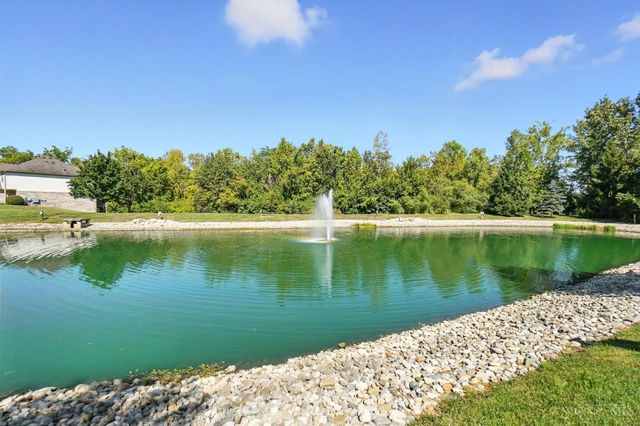 4207 Spyglass Hill, Mason, OH 45040