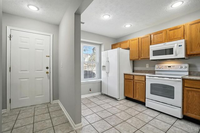 4207 Spyglass Hill, Mason, OH 45040