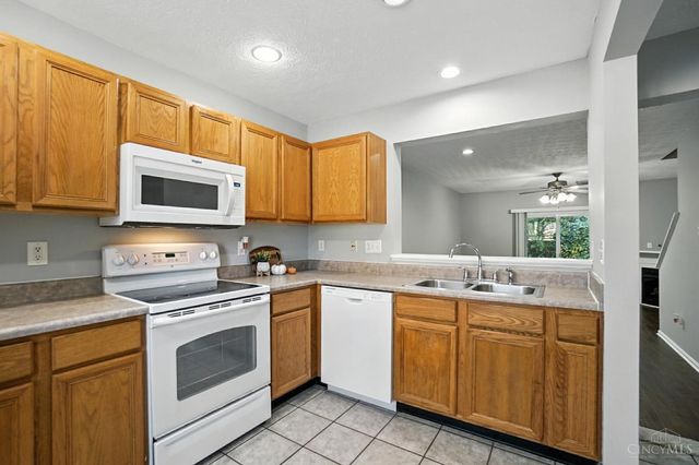 4207 Spyglass Hill, Mason, OH 45040