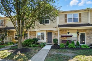 4207 Spyglass Hill, Mason, OH 45040