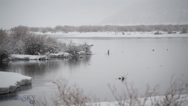 5 Fox Trail Way, Georgetown Lake, MT 59711