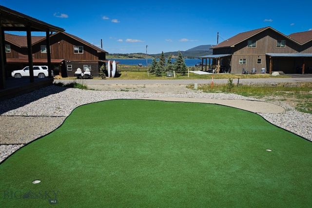 5 Fox Trail Way, Georgetown Lake, MT 59711