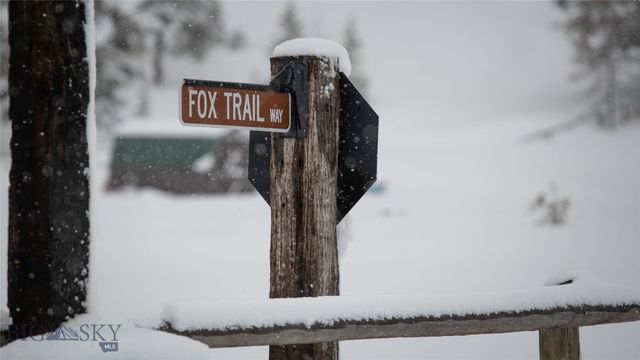 5 Fox Trail Way, Georgetown Lake, MT 59711