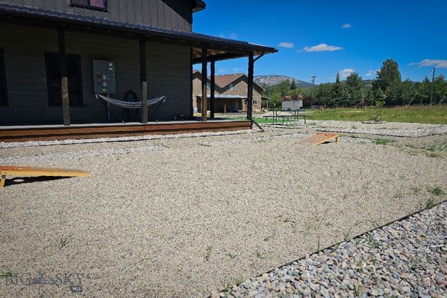 5 Fox Trail Way, Georgetown Lake, MT 59711