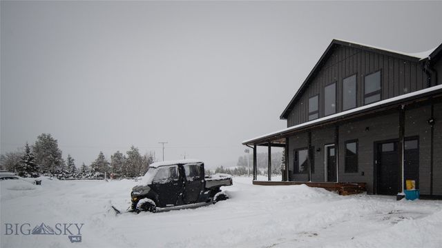 5 Fox Trail Way, Georgetown Lake, MT 59711