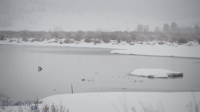 5 Fox Trail Way, Georgetown Lake, MT 59711