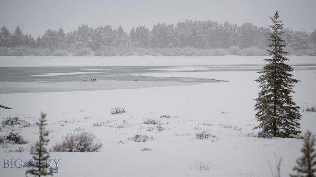 5 Fox Trail Way, Georgetown Lake, MT 59711