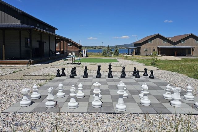 5 Fox Trail Way, Georgetown Lake, MT 59711