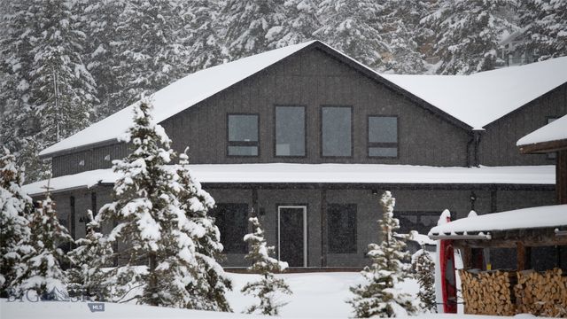 5 Fox Trail Way, Georgetown Lake, MT 59711