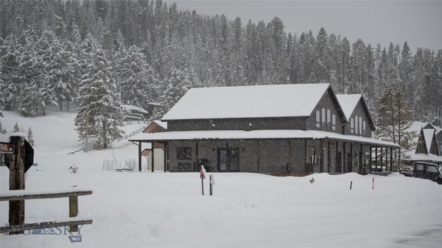 5 Fox Trail Way, Georgetown Lake, MT 59711