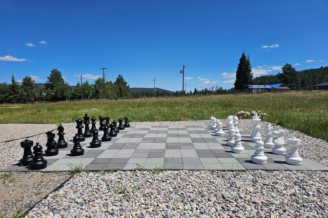 5 Fox Trail Way, Georgetown Lake, MT 59711