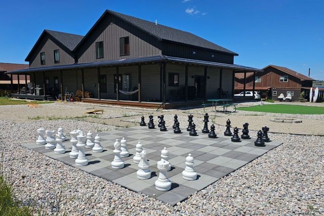 5 Fox Trail Way, Georgetown Lake, MT 59711