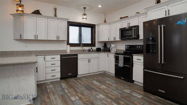 5 Fox Trail Way, Georgetown Lake, MT 59711