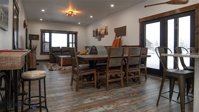 5 Fox Trail Way, Georgetown Lake, MT 59711