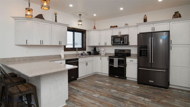 5 Fox Trail Way, Georgetown Lake, MT 59711