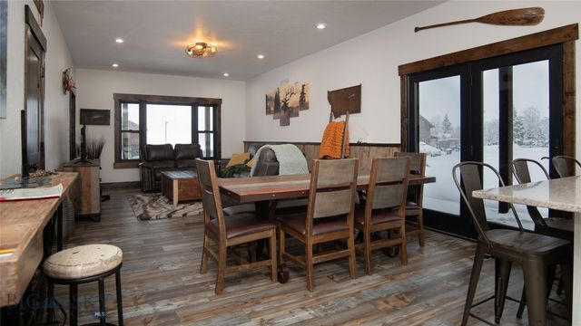 5 Fox Trail Way, Georgetown Lake, MT 59711