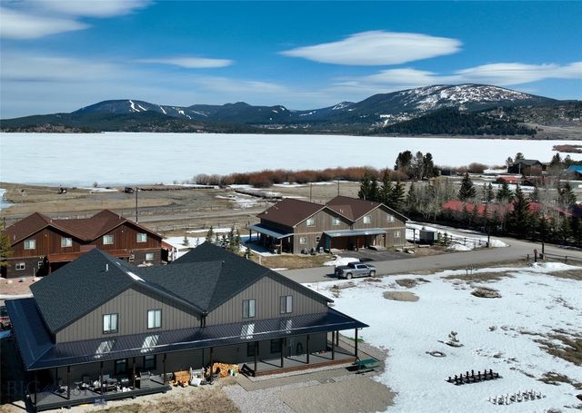 5 Fox Trail Way, Georgetown Lake, MT 59711
