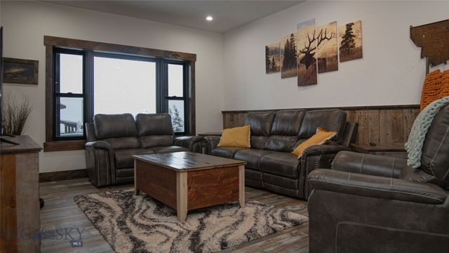 5 Fox Trail Way, Georgetown Lake, MT 59711